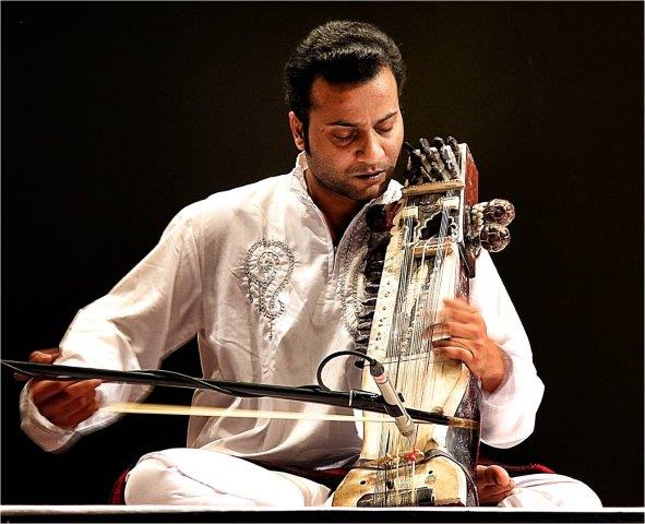 best sarangi player chandigarh